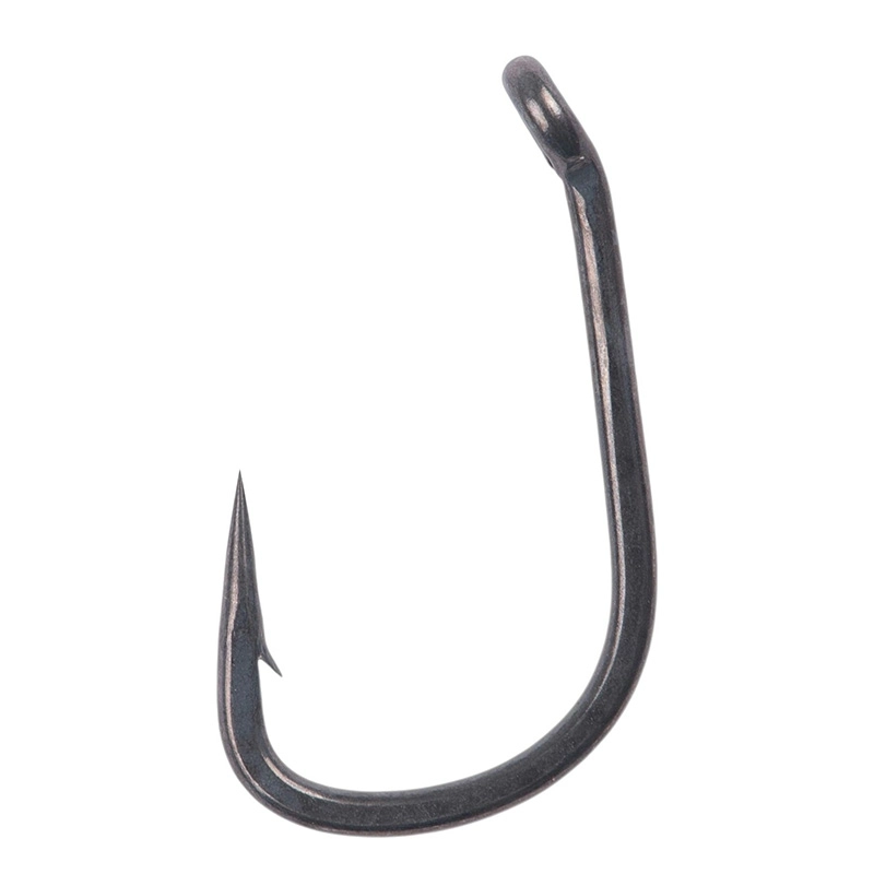 Fox Wide Gape Straight Carp Hooks